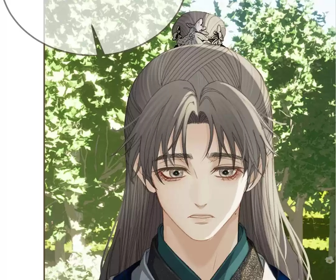 The Silent Concubine Chapter 22 page 31 - 