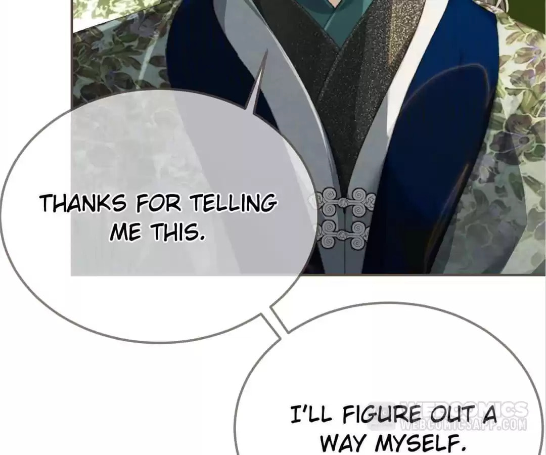 The Silent Concubine Chapter 22 page 32 - 