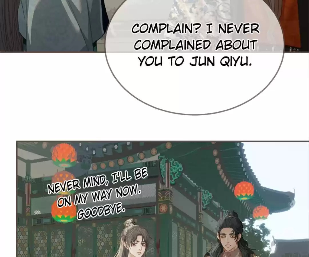 The Silent Concubine Chapter 22 page 36 - 