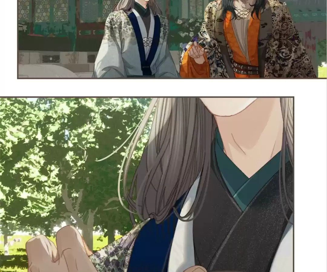 The Silent Concubine Chapter 22 page 37 - 