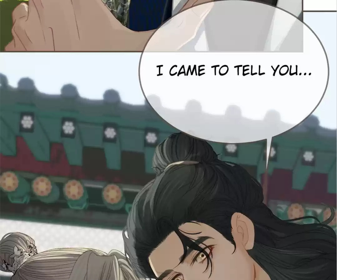 The Silent Concubine Chapter 22 page 38 - 