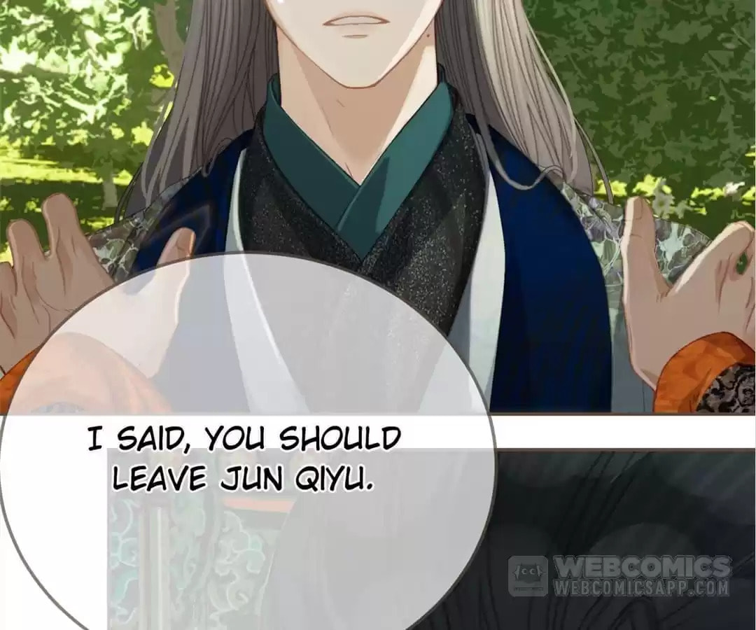 The Silent Concubine Chapter 22 page 43 - 