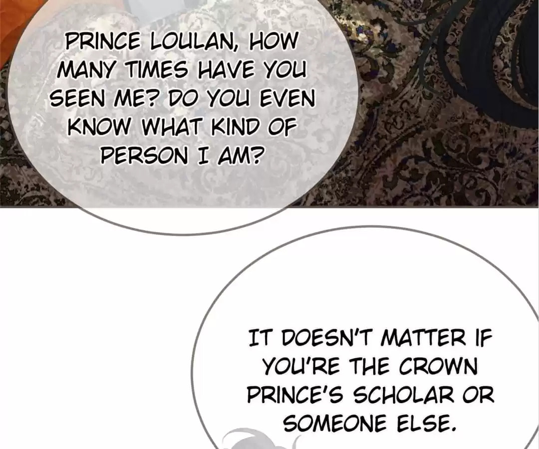 The Silent Concubine Chapter 22 page 48 - 