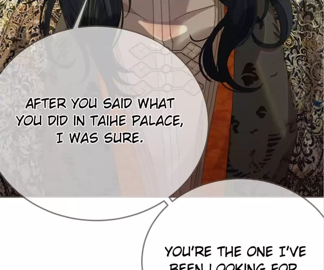 The Silent Concubine Chapter 22 page 50 - 