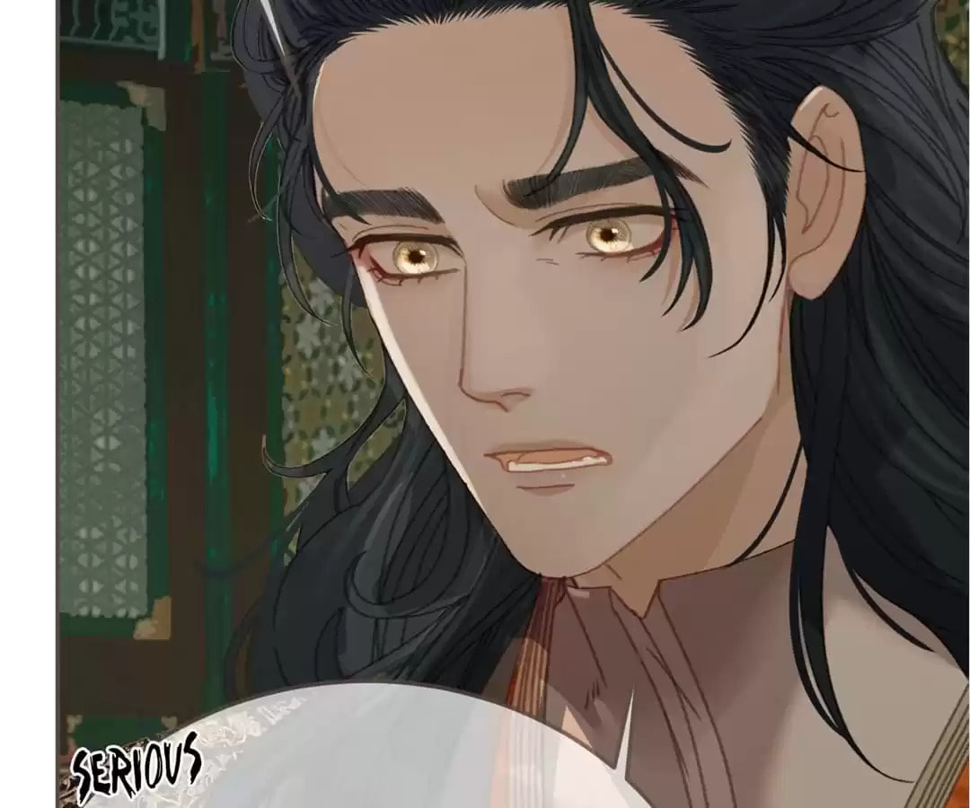 The Silent Concubine Chapter 22 page 54 - 