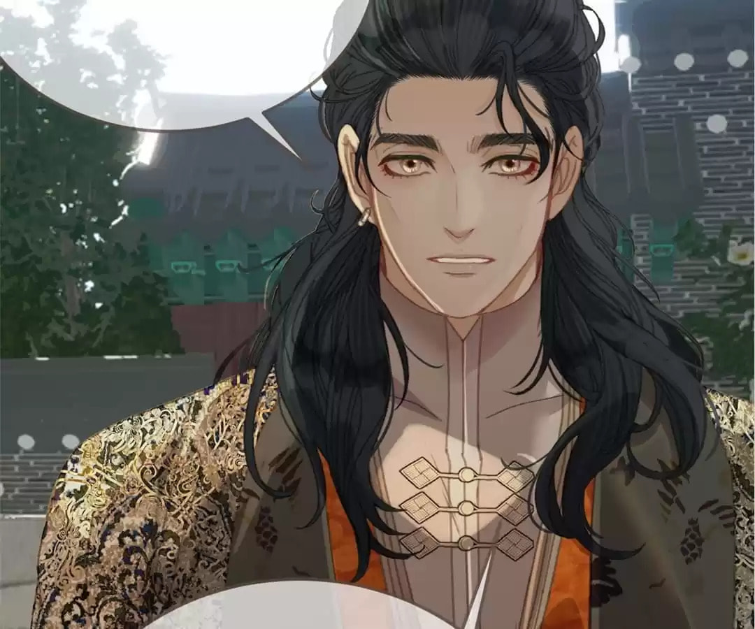 The Silent Concubine Chapter 22 page 56 - 