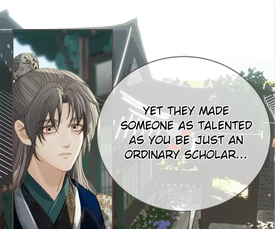 The Silent Concubine Chapter 22 page 58 - 