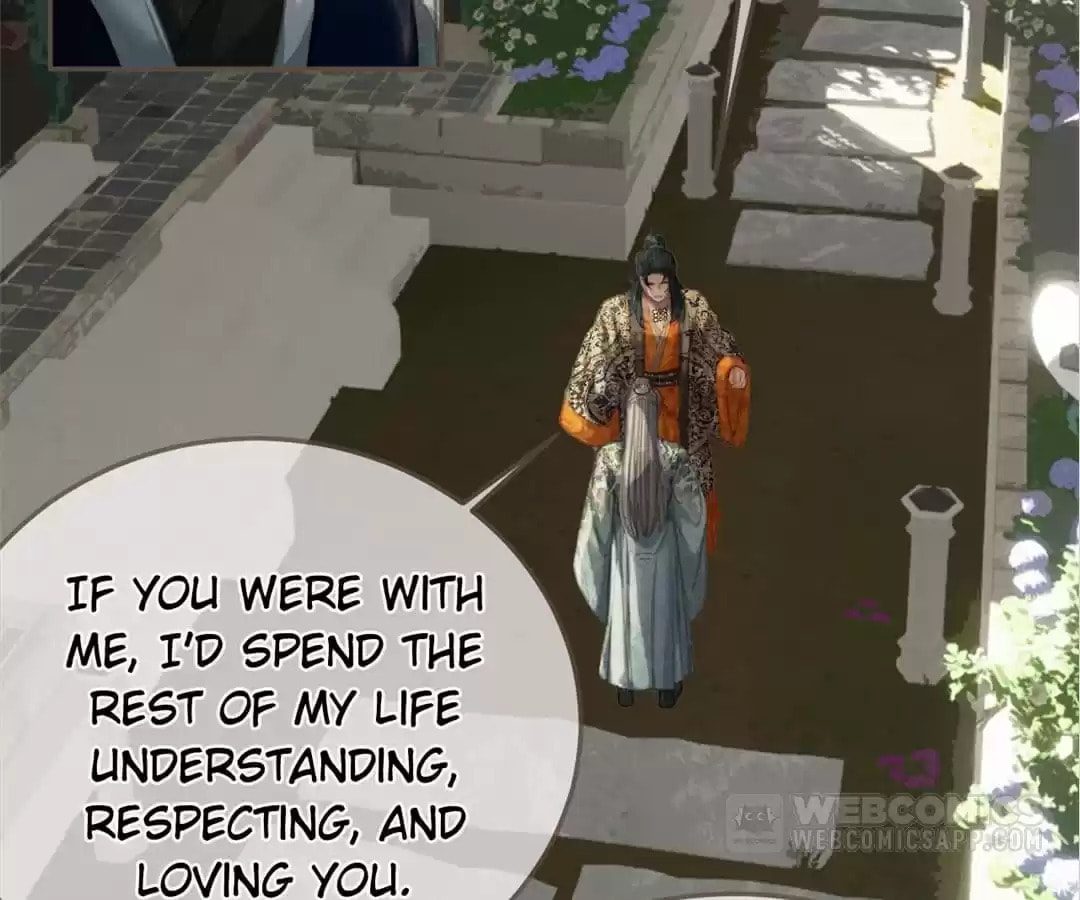The Silent Concubine Chapter 22 page 59 - 