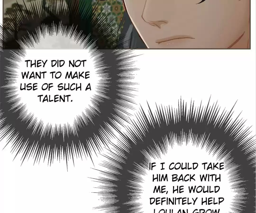 The Silent Concubine Chapter 22 page 61 - 