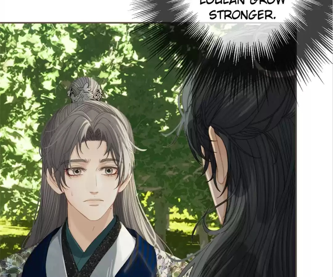 The Silent Concubine Chapter 22 page 62 - 