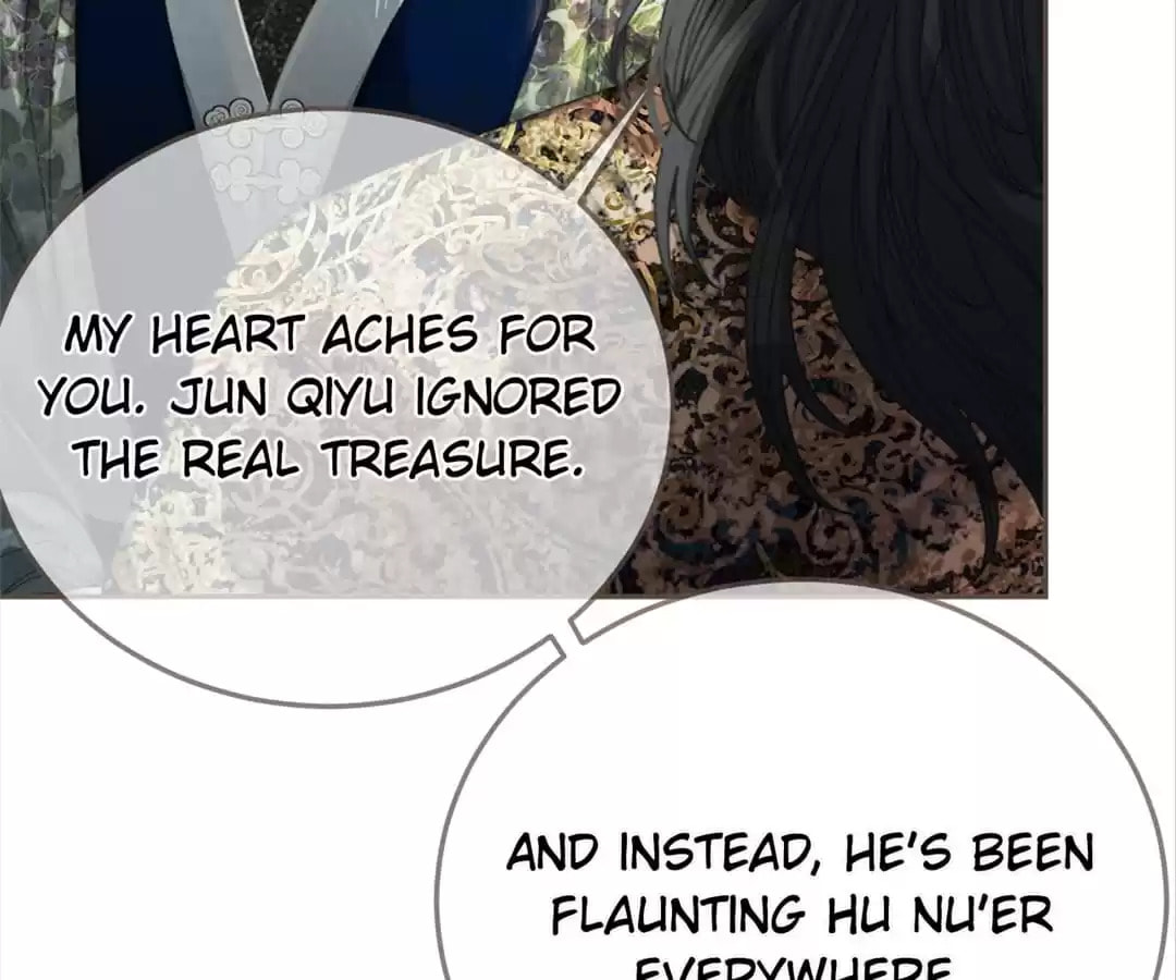 The Silent Concubine Chapter 22 page 63 - 