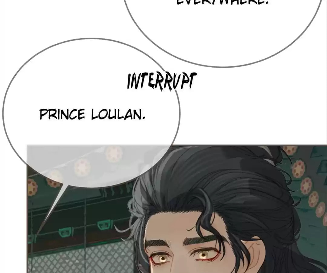 The Silent Concubine Chapter 22 page 64 - 