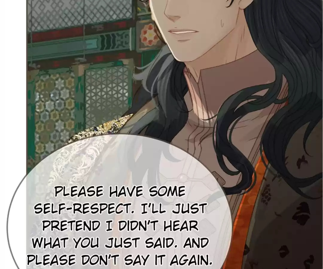 The Silent Concubine Chapter 22 page 65 - 