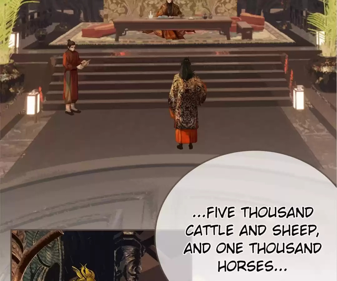 The Silent Concubine Chapter 22 page 73 - 