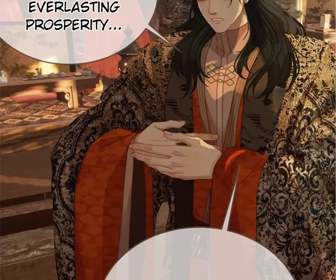 The Silent Concubine Chapter 22 page 75 - 