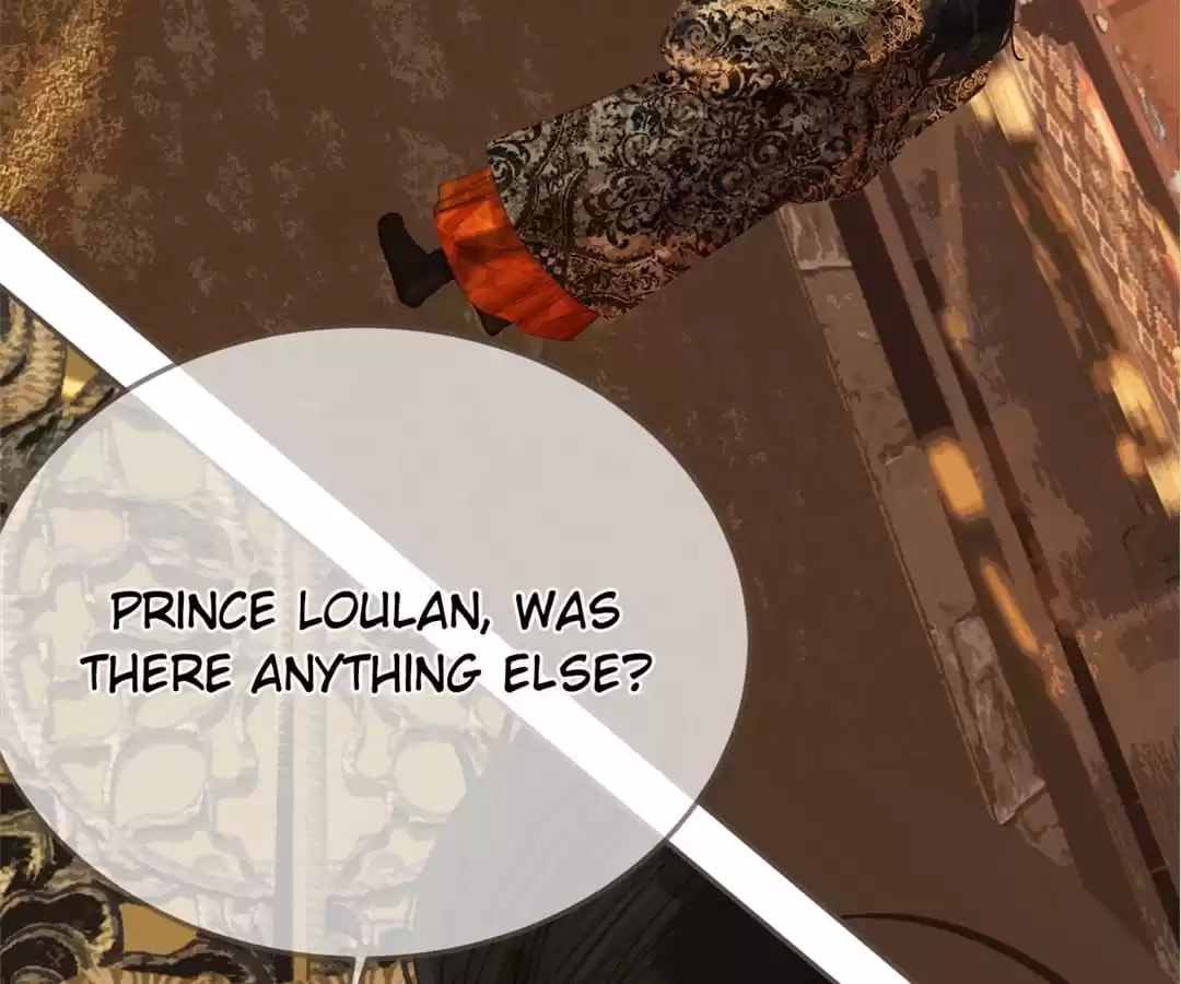 The Silent Concubine Chapter 22 page 78 - 