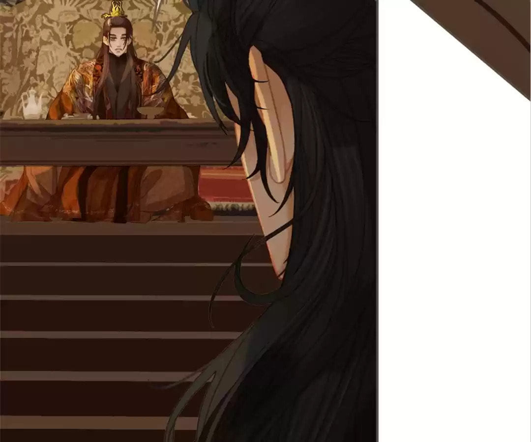 The Silent Concubine Chapter 22 page 79 - 