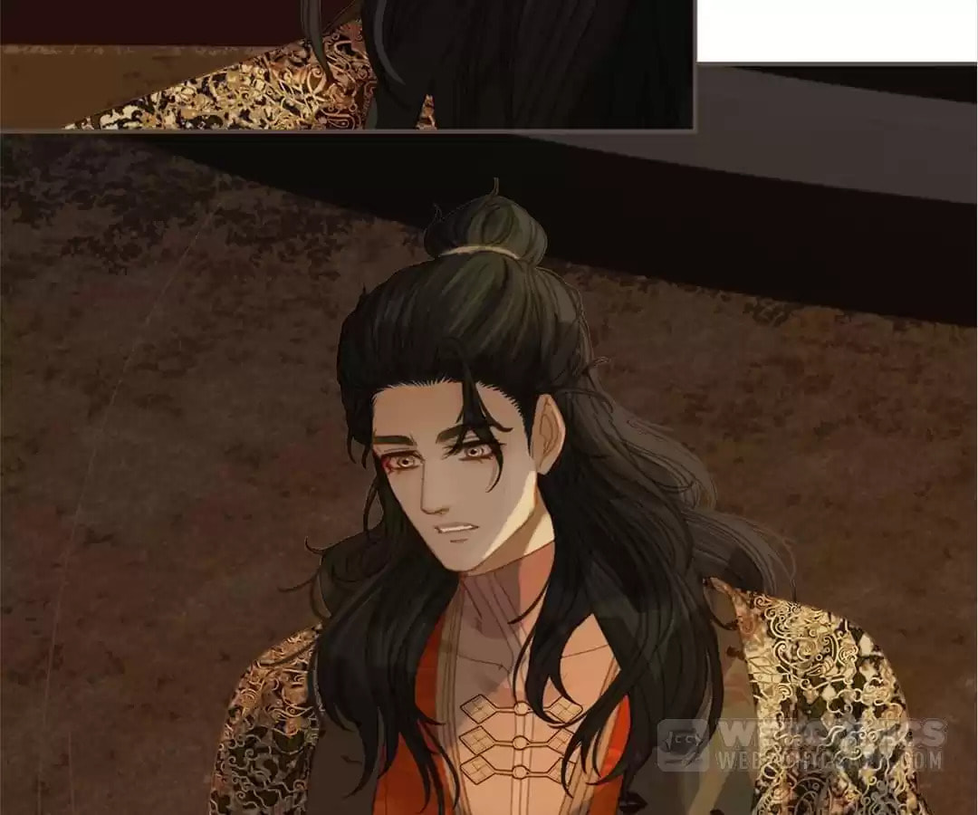 The Silent Concubine Chapter 22 page 80 - 
