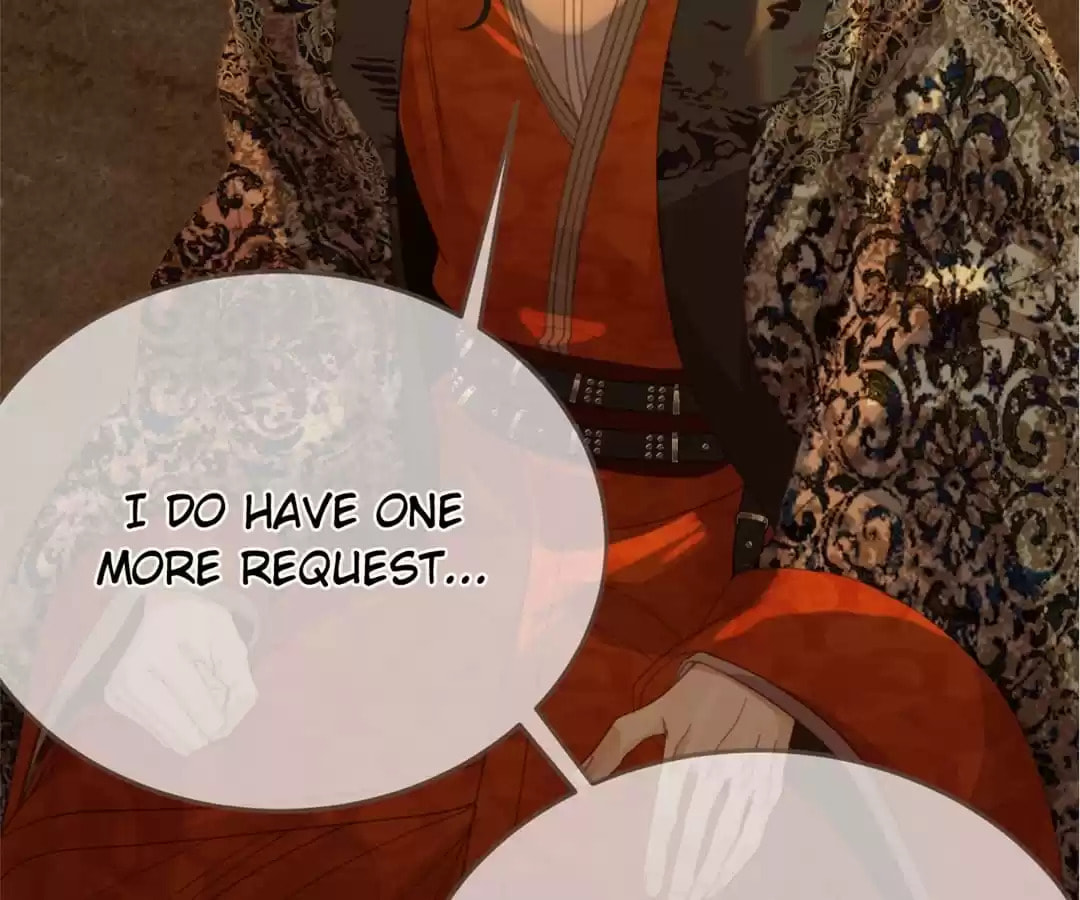 The Silent Concubine Chapter 22 page 81 - 
