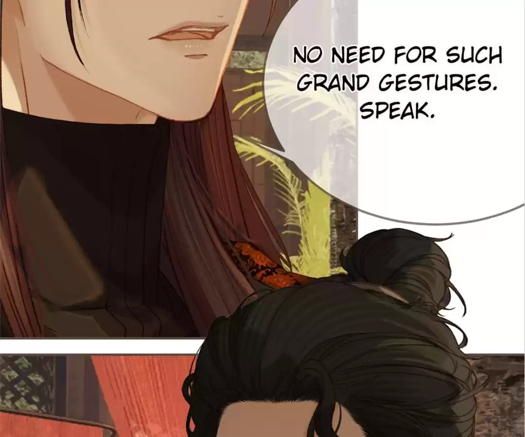 The Silent Concubine Chapter 22 page 83 - 