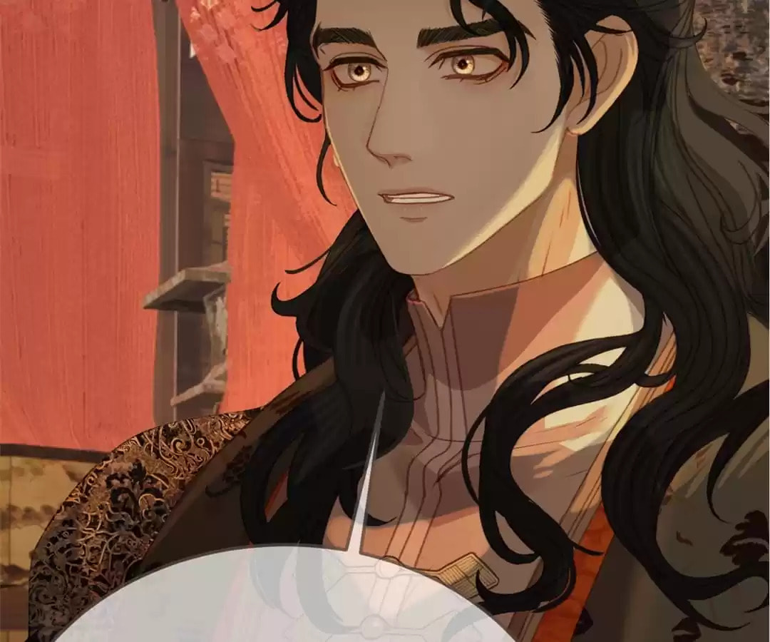 The Silent Concubine Chapter 22 page 84 - 