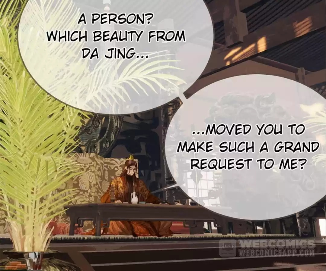 The Silent Concubine Chapter 22 page 87 - 