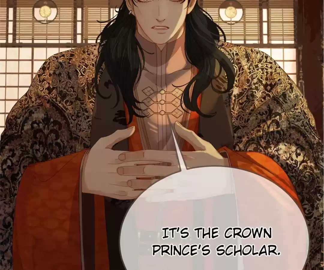 The Silent Concubine Chapter 22 page 89 - 
