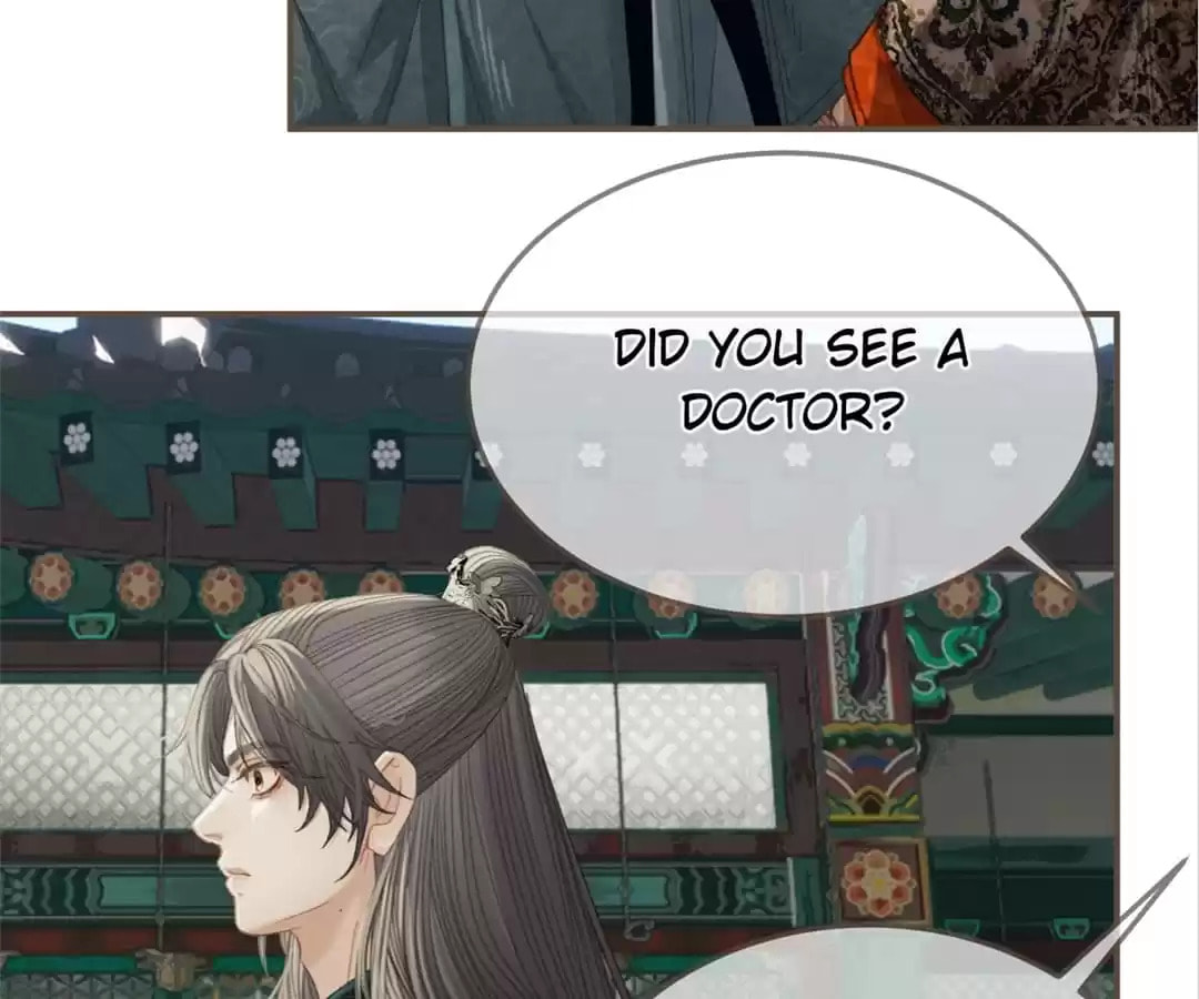 The Silent Concubine Chapter 22 page 10 - 