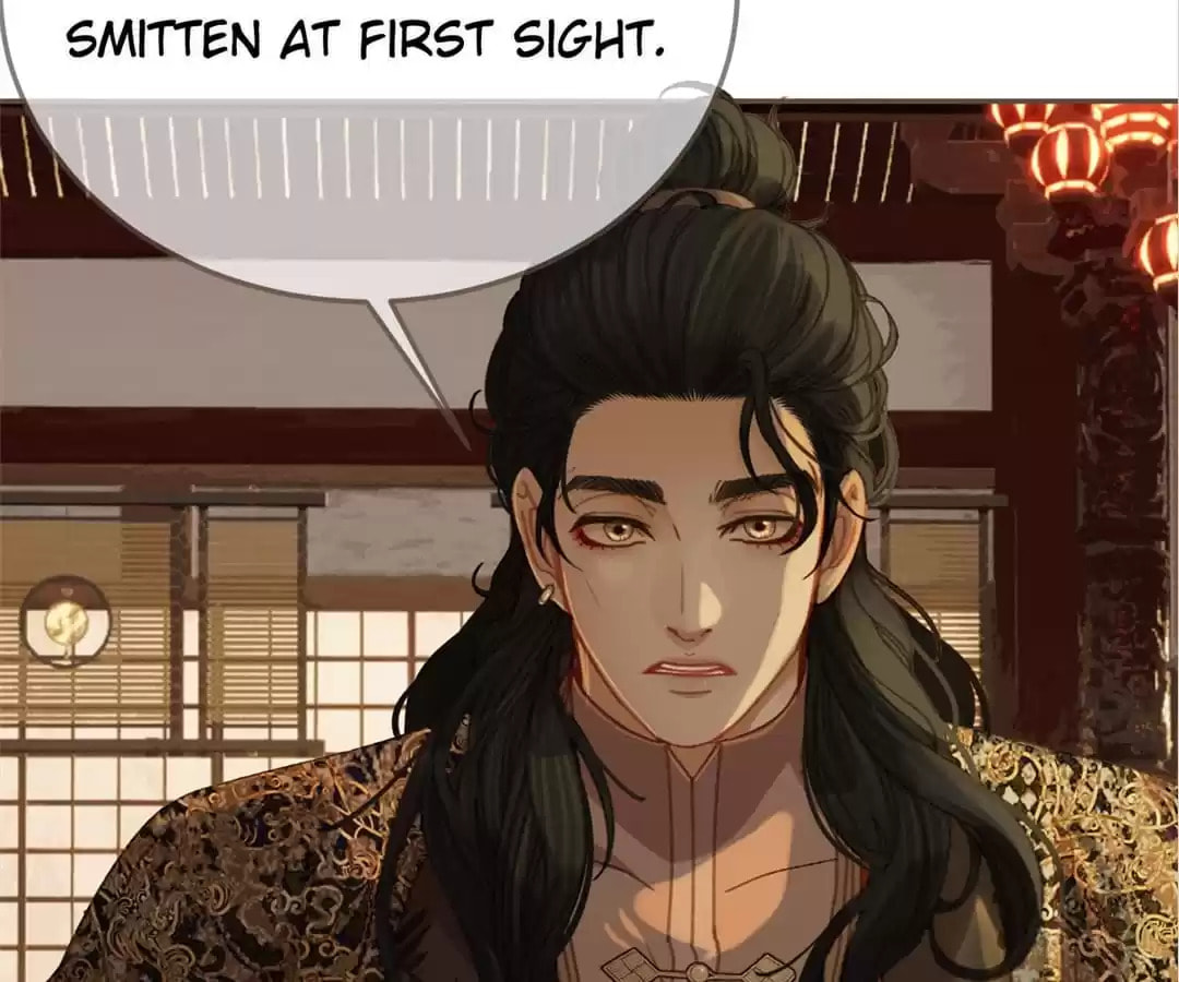 The Silent Concubine Chapter 23 page 13 - 