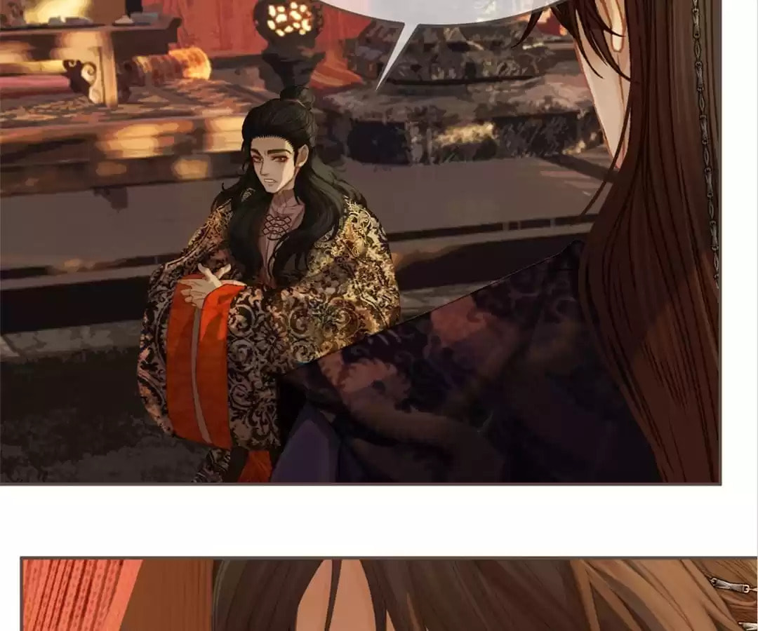 The Silent Concubine Chapter 23 page 15 - 