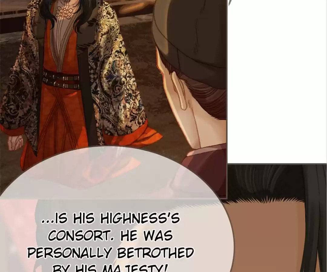 The Silent Concubine Chapter 23 page 23 - 
