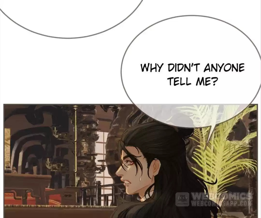 The Silent Concubine Chapter 23 page 26 - 