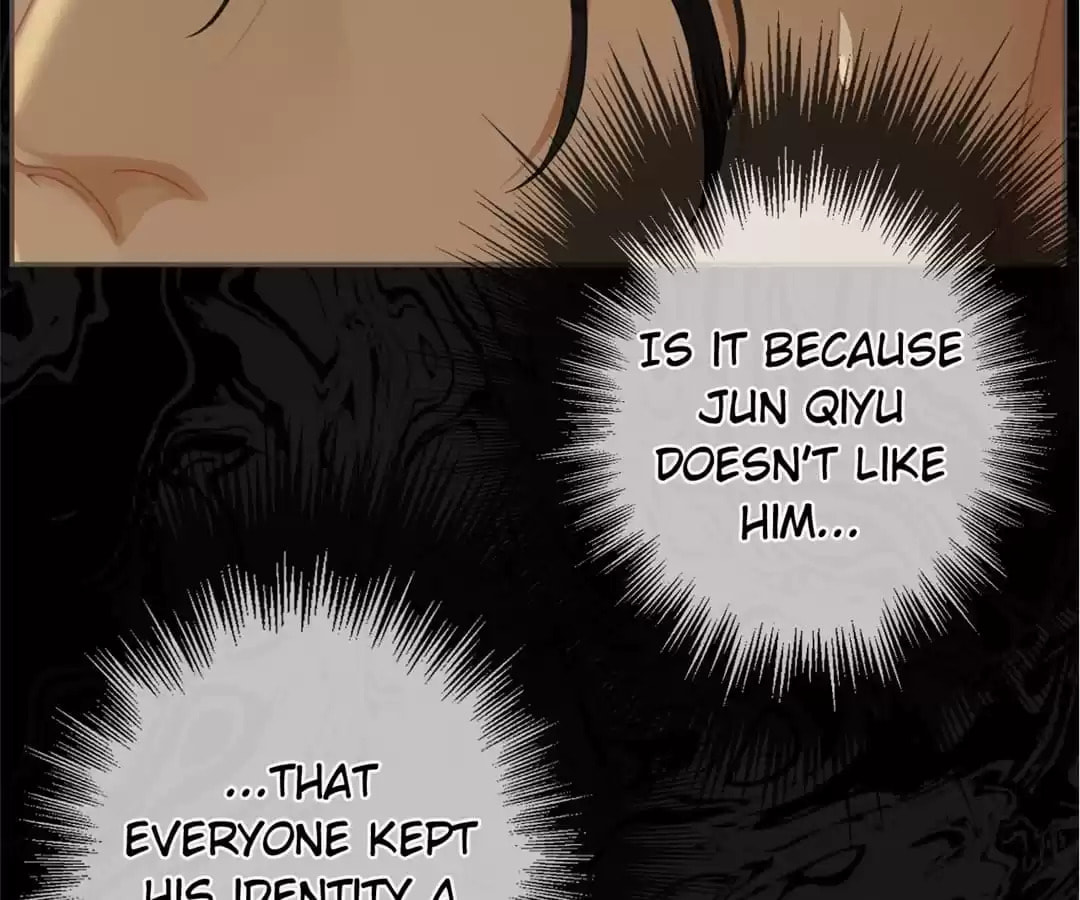 The Silent Concubine Chapter 23 page 29 - 