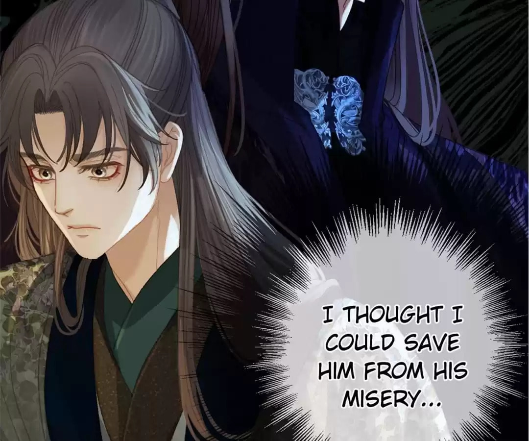 The Silent Concubine Chapter 23 page 31 - 