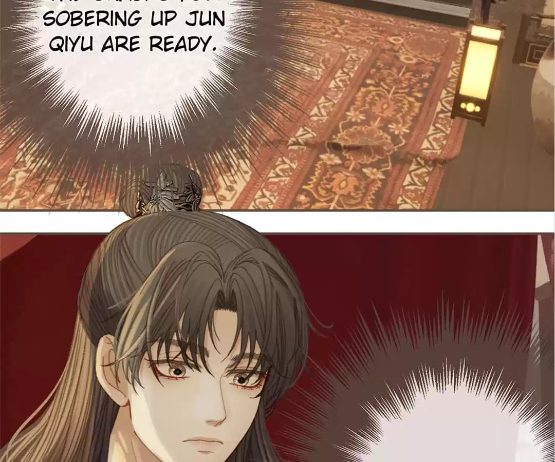 The Silent Concubine Chapter 23 page 37 - 
