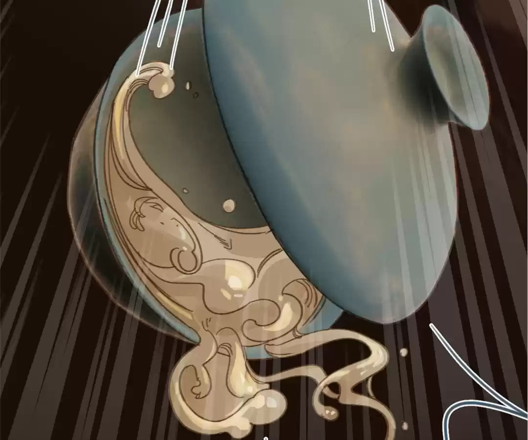 The Silent Concubine Chapter 23 page 5 - 