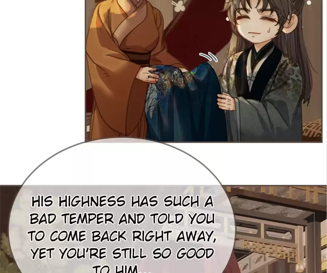 The Silent Concubine Chapter 23 page 41 - 