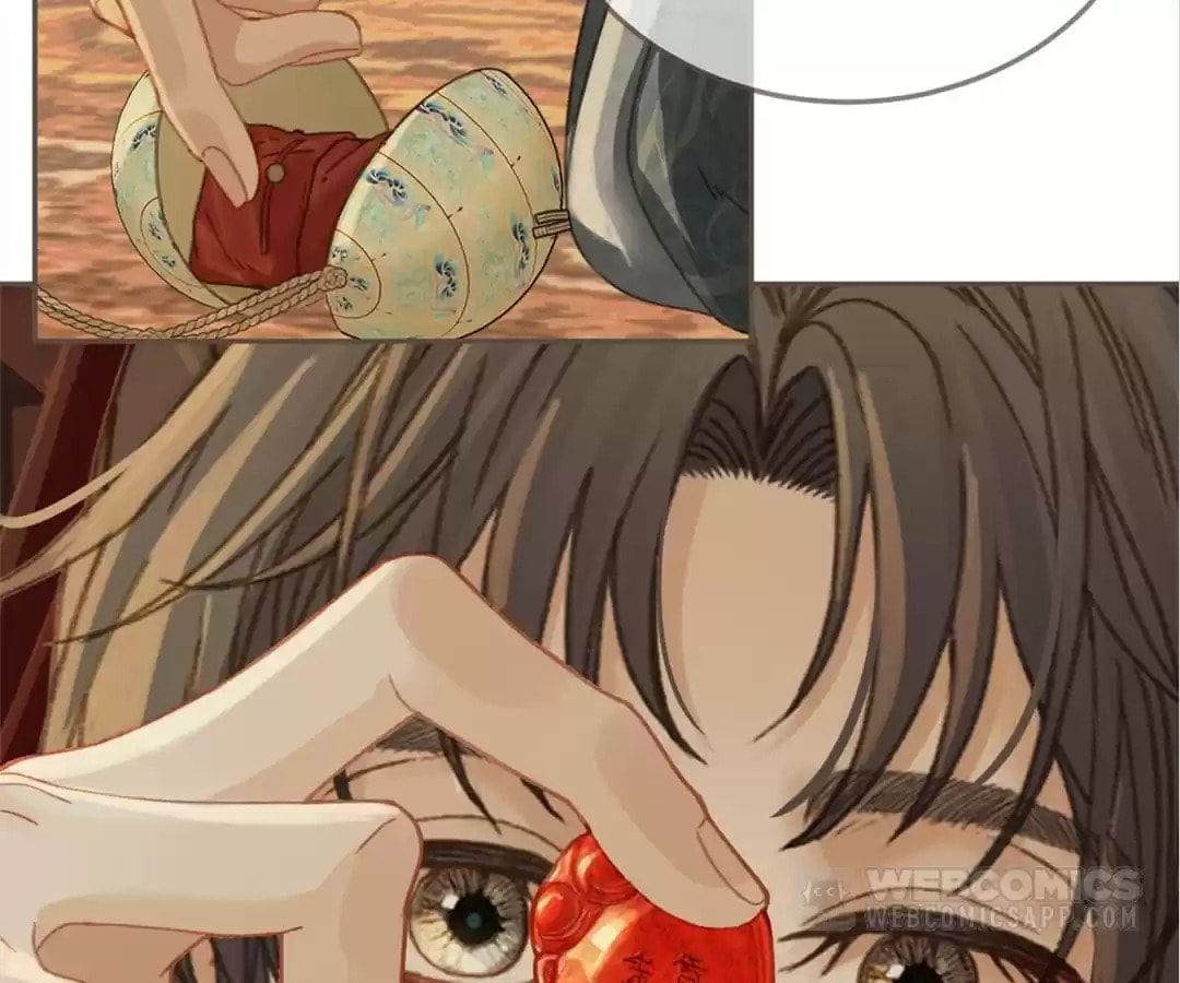 The Silent Concubine Chapter 23 page 50 - 