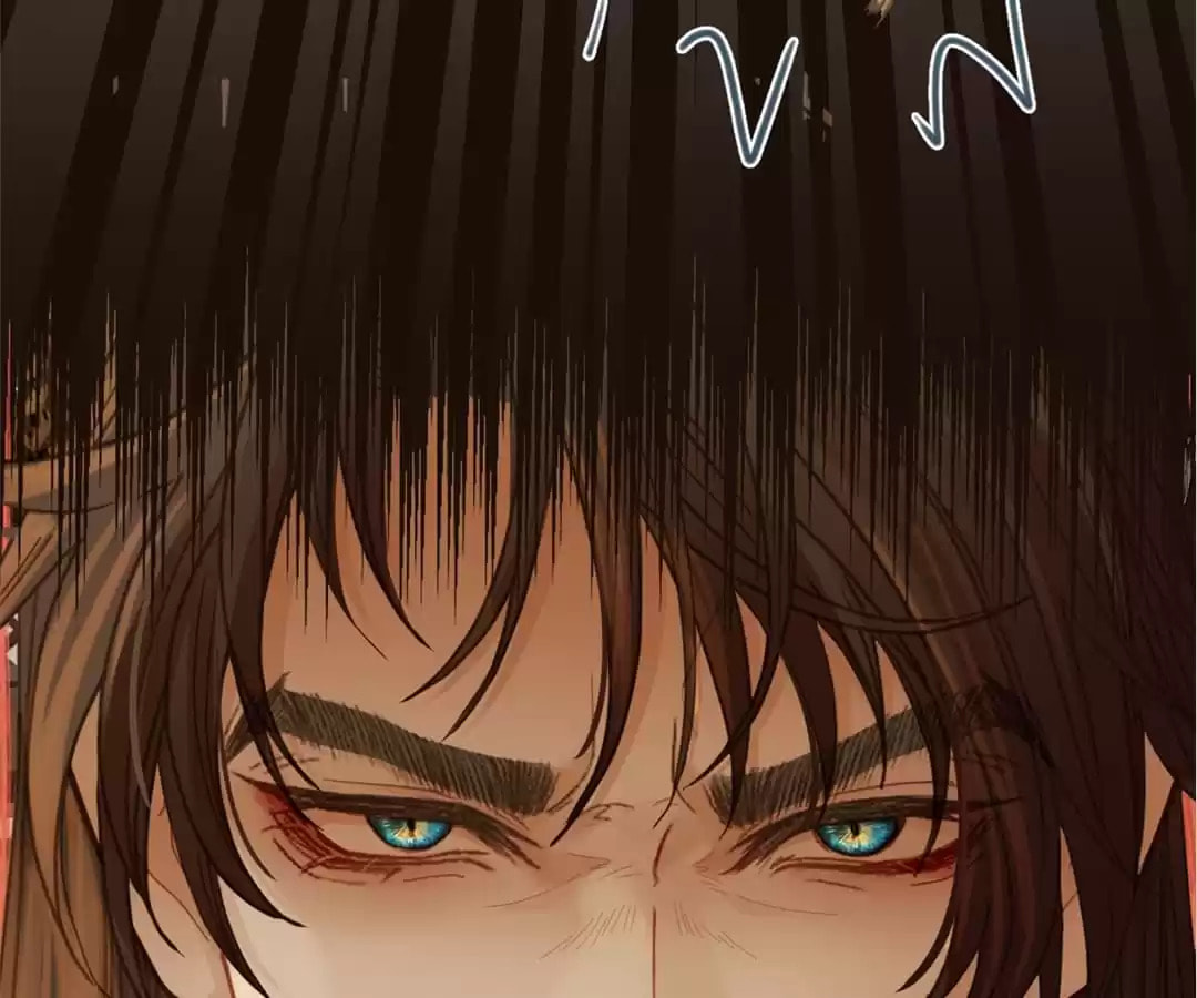 The Silent Concubine Chapter 23 page 6 - 