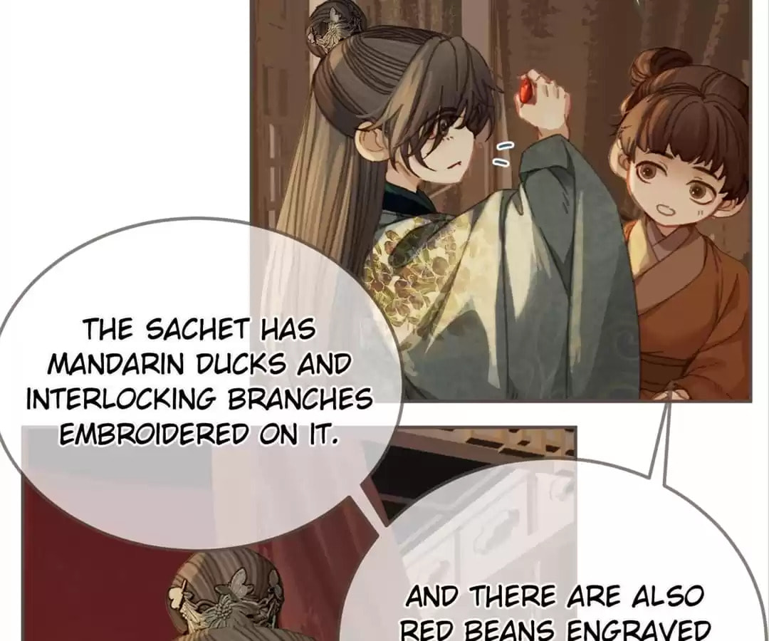 The Silent Concubine Chapter 23 page 53 - 