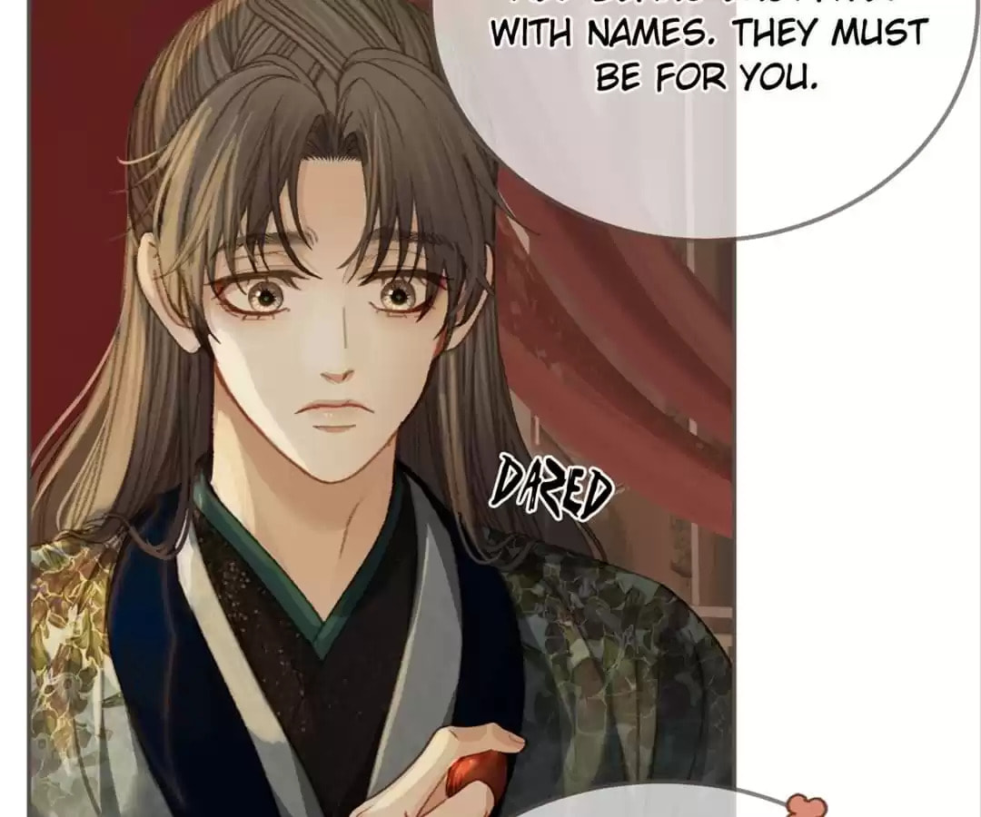 The Silent Concubine Chapter 23 page 54 - 