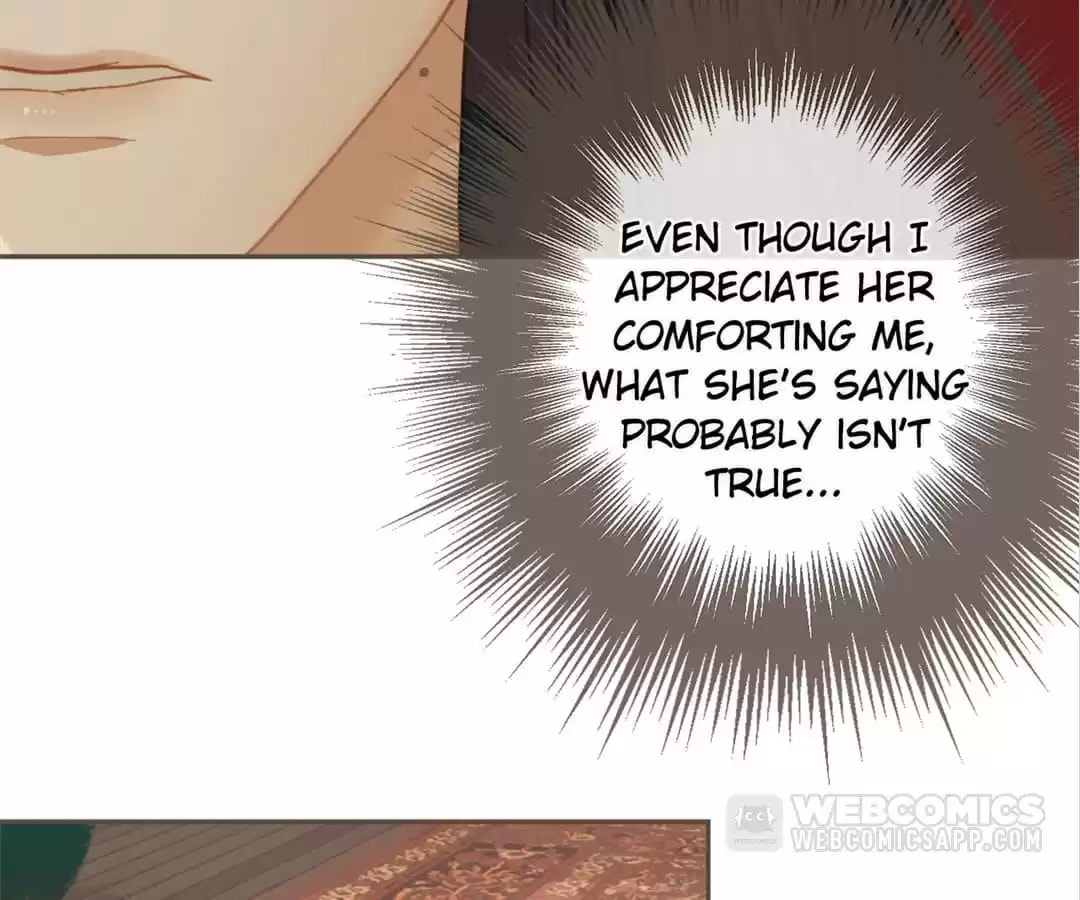 The Silent Concubine Chapter 23 page 58 - 