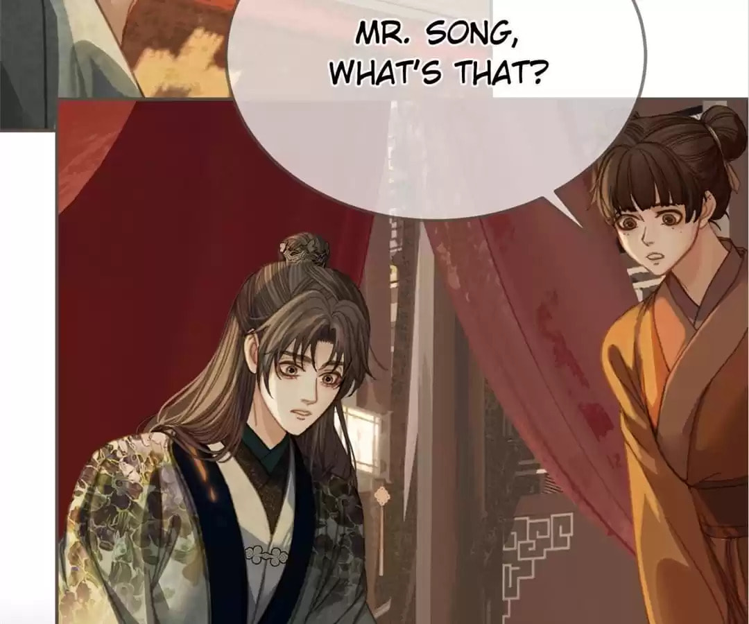 The Silent Concubine Chapter 23 page 60 - 