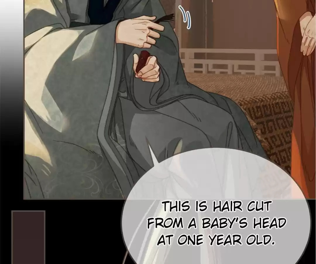 The Silent Concubine Chapter 23 page 61 - 