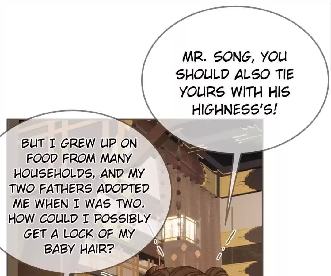 The Silent Concubine Chapter 23 page 65 - 