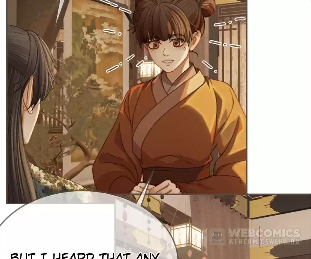 The Silent Concubine Chapter 23 page 66 - 