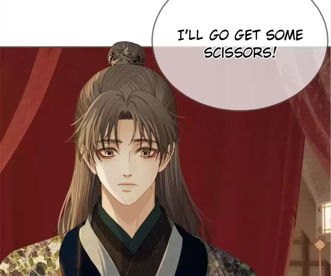 The Silent Concubine Chapter 23 page 68 - 
