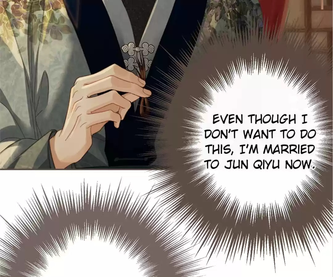 The Silent Concubine Chapter 23 page 69 - 