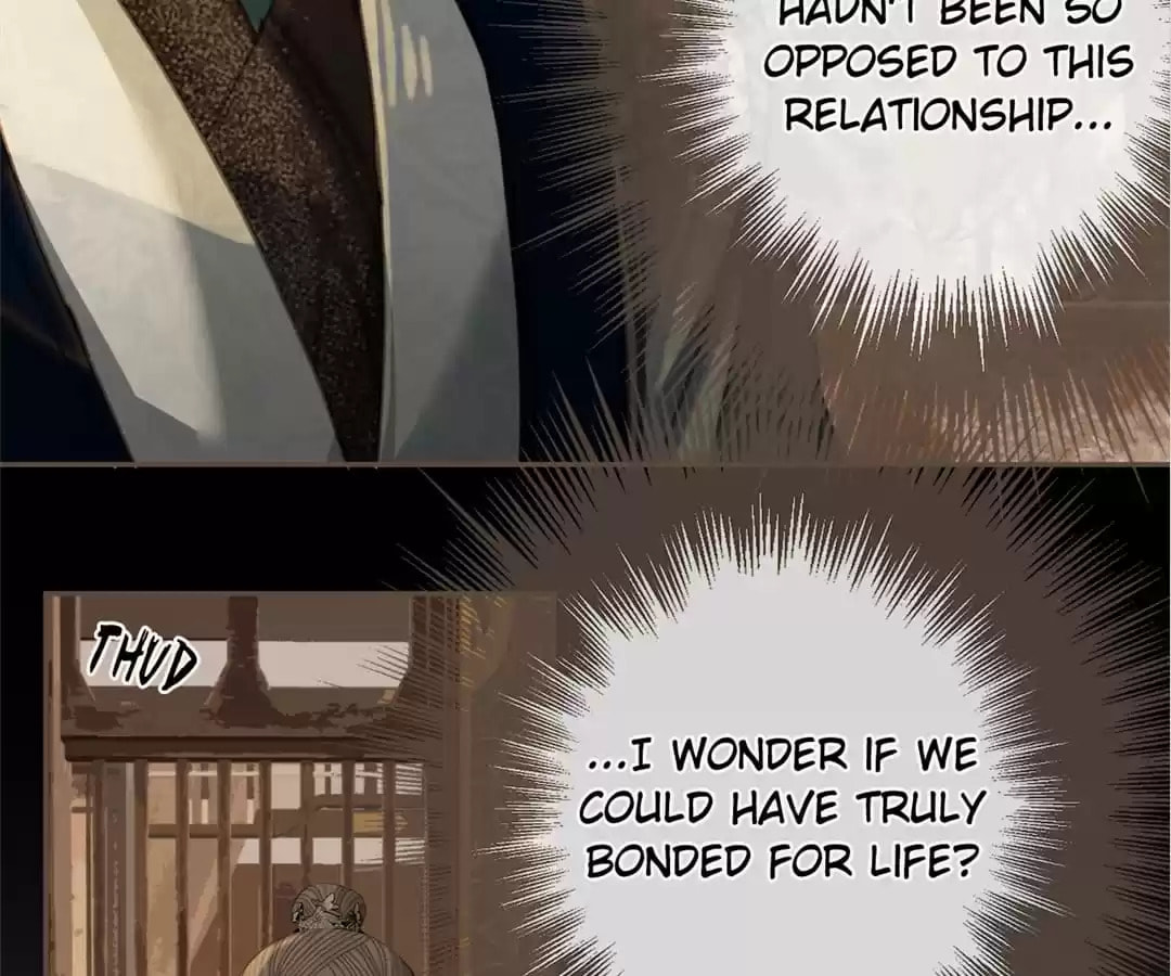 The Silent Concubine Chapter 23 page 75 - 