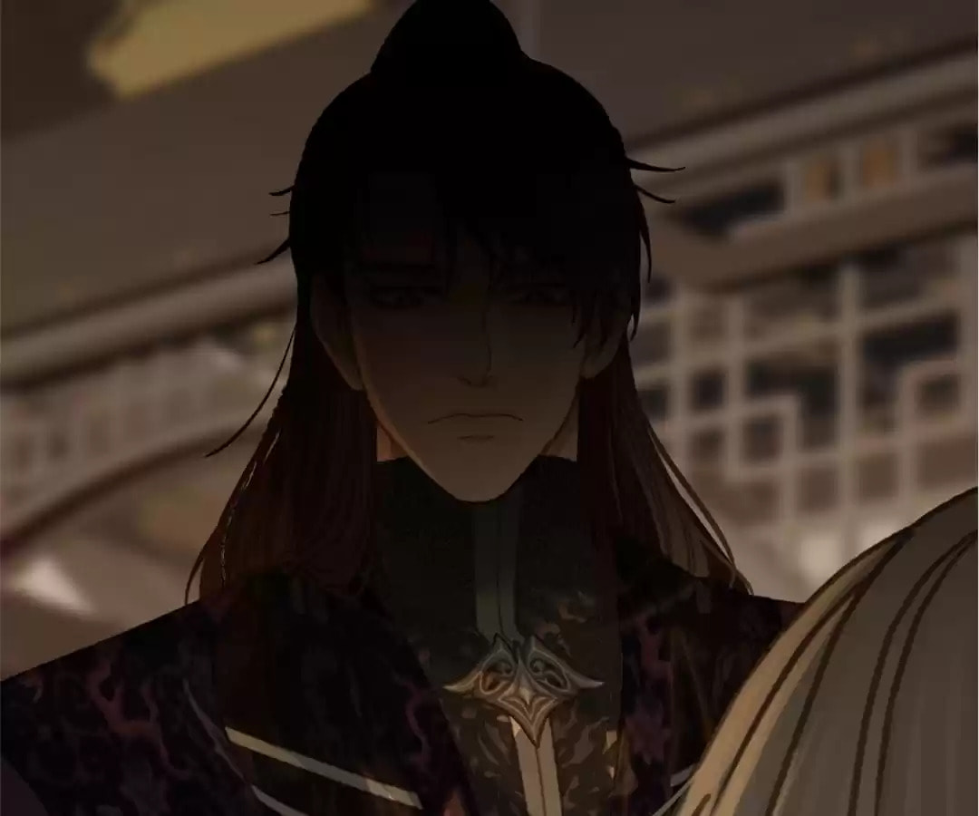 The Silent Concubine Chapter 23 page 77 - 